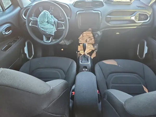 ZACNJCBB9MPN30855 2021 JEEP RENEGADE - Image 8