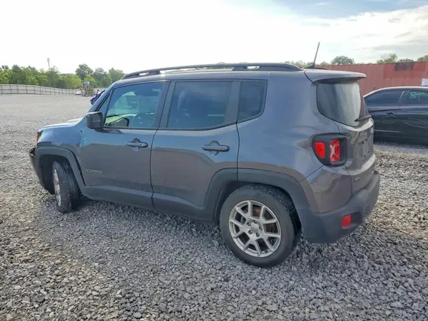 ZACNJCBBXMPN14485 2021 JEEP RENEGADE - Image 2