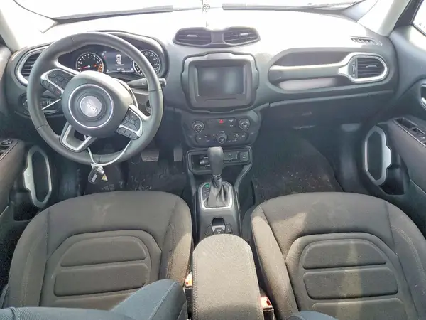 ZACNJCBBXMPN14485 2021 JEEP RENEGADE - Image 8