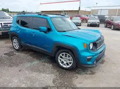 ZACNJCBBXMPN27284 2021 JEEP RENEGADE
