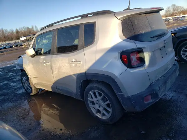 ZACNJCBBXMPN27656 2021 JEEP RENEGADE - Image 2
