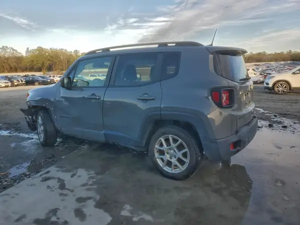 ZACNJCBBXMPN28063 2021 JEEP RENEGADE - Image 2