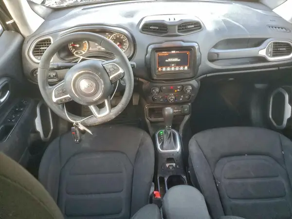 ZACNJCBBXMPN28063 2021 JEEP RENEGADE - Image 8