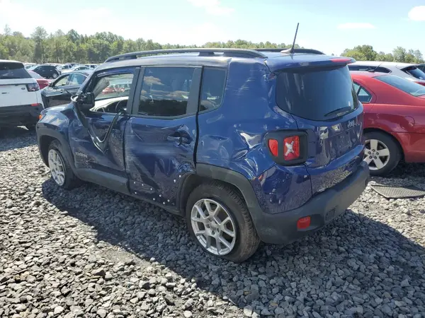 ZACNJCBBXMPN35241 2021 JEEP RENEGADE - Image 2