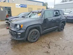 ZACNJDA10NPN50797 2022 JEEP RENEGADE