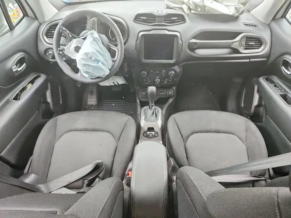 ZACNJDA10NPN51416 2022 JEEP RENEGADE - Image 8
