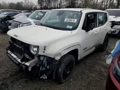ZACNJDA10NPN51562 2022 JEEP RENEGADE