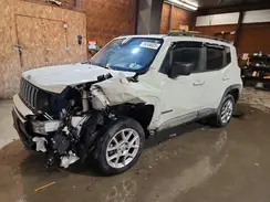 ZACNJDA10NPN67860 2022 JEEP RENEGADE