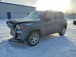 ZACNJDA11NPN50601 2022 JEEP RENEGADE