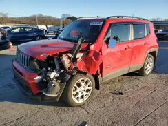 ZACNJDA11NPN61985 2022 JEEP RENEGADE