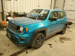 ZACNJDA11NPN65003 2022 JEEP RENEGADE