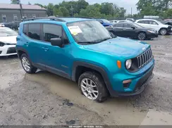 ZACNJDA11NPN81041 2022 JEEP RENEGADE