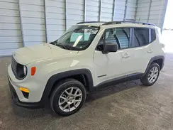 ZACNJDA11NPP00500 2022 JEEP RENEGADE