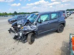 ZACNJDA11NPP00593 2022 JEEP RENEGADE
