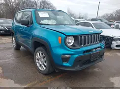 ZACNJDA12NPP01011 2022 JEEP RENEGADE