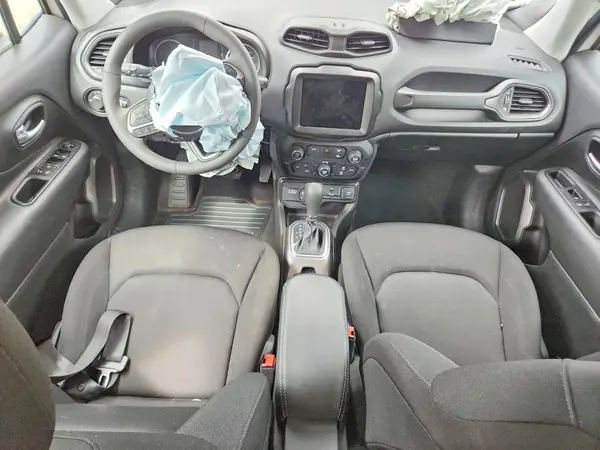 ZACNJDA13NPN54732 2022 JEEP RENEGADE - Image 8