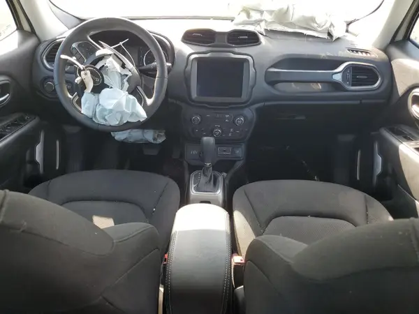 ZACNJDA13NPN61065 2022 JEEP RENEGADE - Image 8