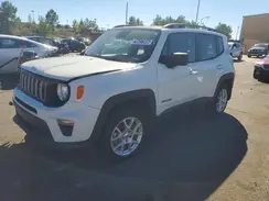 ZACNJDA13NPN67934 2022 JEEP RENEGADE