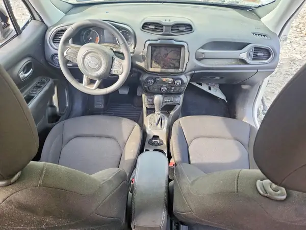 ZACNJDA14NPN51452 2022 JEEP RENEGADE - Image 8
