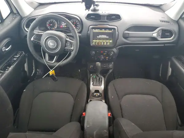 ZACNJDA14NPN60796 2022 JEEP RENEGADE - Image 8