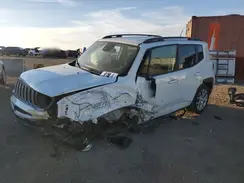 ZACNJDA15NPN46342 2022 JEEP RENEGADE