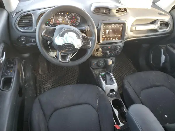 ZACNJDA15NPN60578 2022 JEEP RENEGADE - Image 8