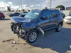 ZACNJDA15NPN96447 2022 JEEP RENEGADE