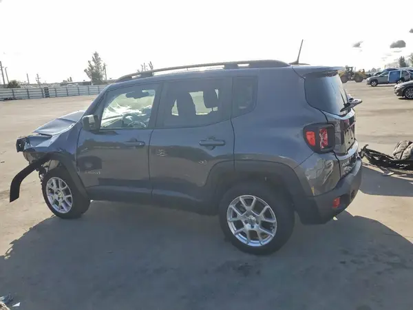 ZACNJDA15NPN96447 2022 JEEP RENEGADE - Image 2