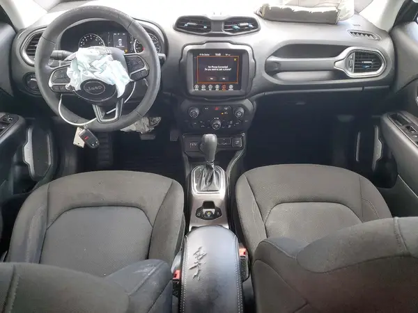 ZACNJDA15NPN96447 2022 JEEP RENEGADE - Image 8