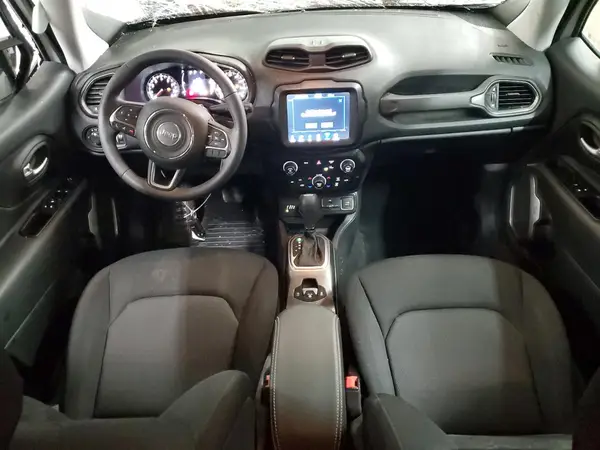 ZACNJDA16NPN46933 2022 JEEP RENEGADE - Image 8