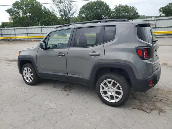ZACNJDA16NPN95839 2022 JEEP RENEGADE - Image 2