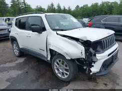 ZACNJDA17NPN50764 2022 JEEP RENEGADE