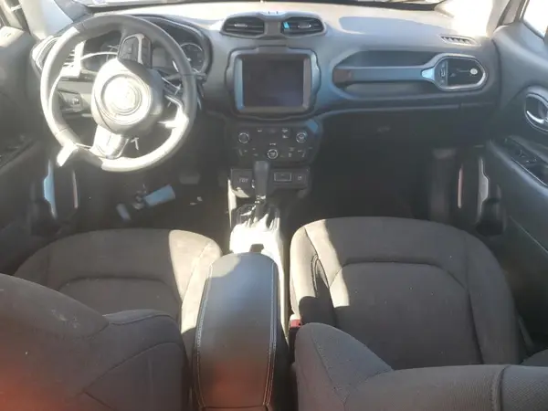 ZACNJDA17NPN68651 2022 JEEP RENEGADE - Image 8