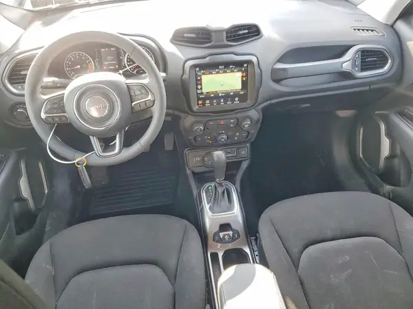 ZACNJDA17NPN96448 2022 JEEP RENEGADE - Image 8