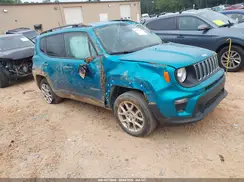 ZACNJDA18NPN49106 2022 JEEP RENEGADE