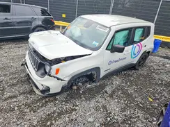 ZACNJDA18NPN54161 2022 JEEP RENEGADE