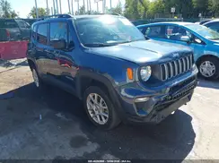 ZACNJDA18NPN66441 2022 JEEP RENEGADE