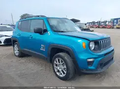 ZACNJDA18NPN66472 2022 JEEP RENEGADE