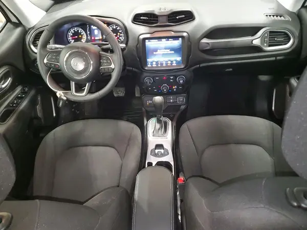ZACNJDA18NPN68660 2022 JEEP RENEGADE - Image 8