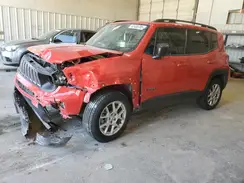 ZACNJDA19NPN47543 2022 JEEP RENEGADE