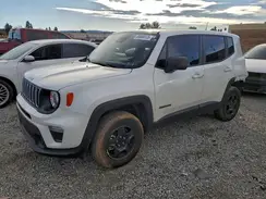 ZACNJDA19NPN51169 2022 JEEP RENEGADE
