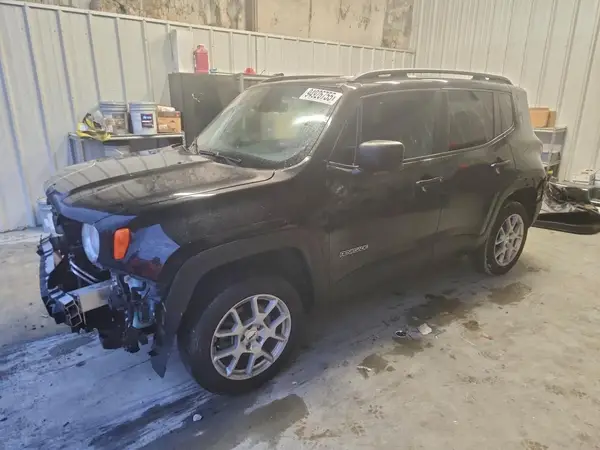 ZACNJDA19NPN68599 2022 JEEP RENEGADE - Image 1