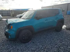 ZACNJDA19NPN99996 2022 JEEP RENEGADE