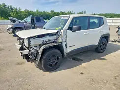 ZACNJDA1XNPN46255 2022 JEEP RENEGADE