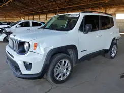 ZACNJDA1XNPN89199 2022 JEEP RENEGADE