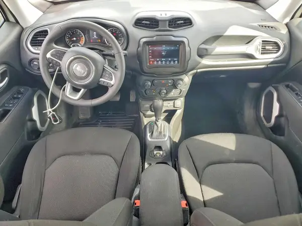 ZACNJDAB0MPM54577 2021 JEEP RENEGADE - Image 8