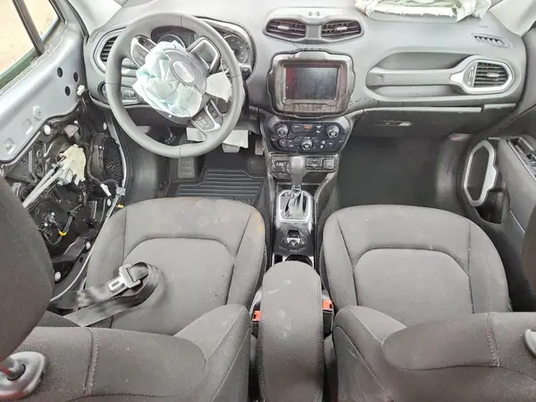 ZACNJDAB0MPN15099 2021 JEEP RENEGADE - Image 8