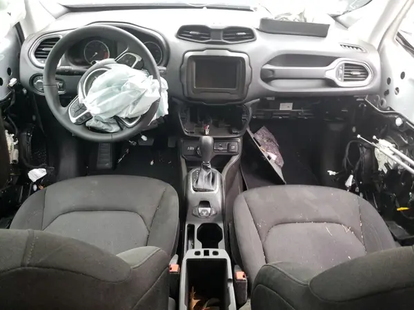ZACNJDAB0MPN15488 2021 JEEP RENEGADE - Image 8