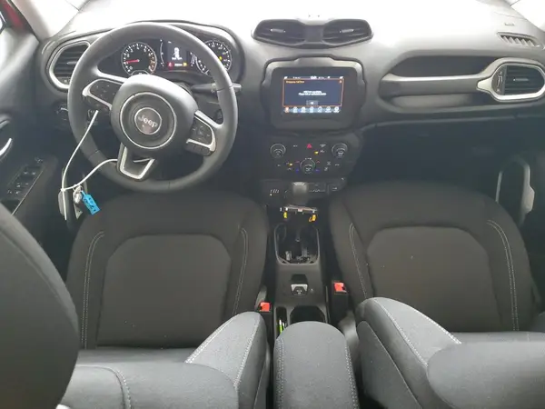 ZACNJDAB0MPN28886 2021 JEEP RENEGADE - Image 8