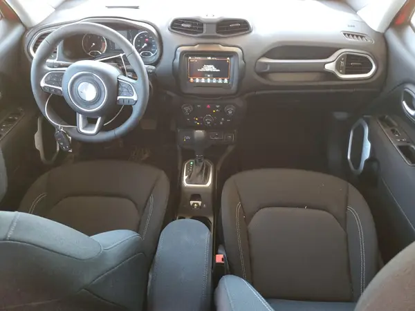 ZACNJDAB1MPM21751 2021 JEEP RENEGADE - Image 8